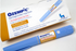 Ozempic (GLP-1)(Semaglutide) 2 mg dose (8 mg/3 mL subcutaneous pen injector)-28 day supply-4 needles included