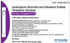 (DuoNeb) Ipratropium/Albuterol Bromide Inhalation Solution 0.5/3mg per 3mL -#30/Package