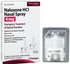 (Narcan) Naloxone HCl Nasal Spray 4mg/0.1mL-Box of 2 nasal sprays