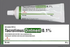 (Protopic) Tacrolimus 0.1% Ointment-#60 gram tube (NDC# 68462-0534-65)