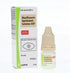 Moxifloxacin (Vigamox) HCL Ophthalmic Solution 0.5% Bottle 3mL 3mL/Bt