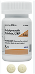 (Abilify) Aripiprazole 5mg tablet-#30 (NDC 27241-0052-03 LOT#PA08845)