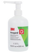 Avagard D Liquid Antiseptic Pump Bottle (61% Ethyl Alcohol/Fragrance Free)-# 16.9 oz bottle (NDC 1751805002)