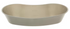 Emesis Plastic Kidney Basin- 500mL- One single basin