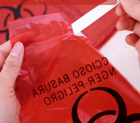 Epistaxis Kit-
