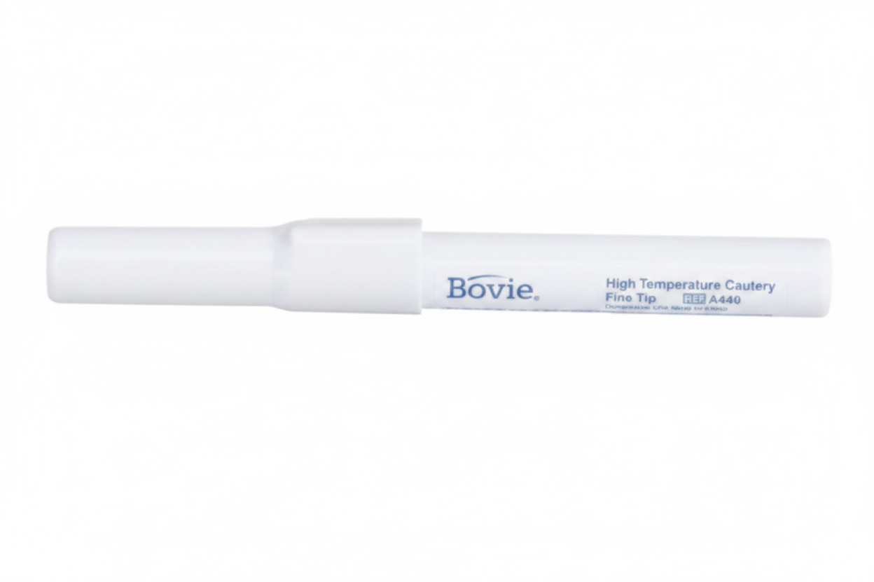 Cautery-- Bovie Medical-- Fine Tip - High Temperature 2200° F (1204° C) - Electrocautery (UNSPSC:#42295143)