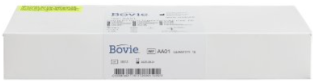 Cautery Bovie Fine Tip High Temperature 2200° F (1204° C)-Electrosurgical-nail trephination for subungual hematoma (UNSPSC:#42295143)