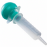 Irrigation Bulb Syringe- 60mL with tip protector