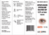 (Ciloxin) Ciprofloxacin HCl Ophthalmic Solution 0.3%-10mL bottle (NDC# 69315-0308-10  Lot# 12VEA)