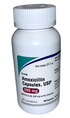 Amoxicillin Capsules 500mg 100/Bottle