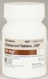 (Celexa) Citalopram Hydrobromide Tablets 20mg- #100 (NDC#13668-0010-01 LOT#121457)