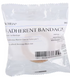 (Coban) Self-Adherent Bandage-Non-Woven Fabric -1"x5yd- #1 bandage