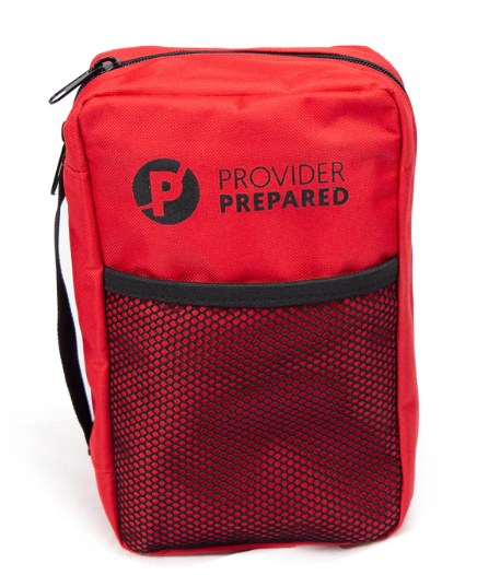 Trauma Bleed Response Kit