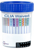 Drug Test Cup- SafeCup™ III MultiDrug 12 Panel-Germaine Laboratories- #1 test (NDC-69568-4415-77)