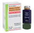 Albuterol Sulfate HFA Inhalation Aerosol 90mcg Inhaler 8.5g 1/Bx