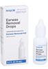 (Debrox) Carbamide Peroxide 6.5% (Ear Wax Removal Drops)-15mL (NDC# 00904-7478-35)