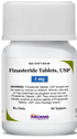 (Propecia) Finasteride 1mg tablets-#90 (NDC  67877-0455-90 LOT# E255243)