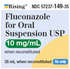 (Diflucan) Fluconazole 10mg/ml Oral Suspension-#35mL (NDC#  57237-0149-35)