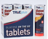 Orange flavored Glucose tabs-#10 (Trueplus brand)