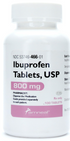 (Motrin/Advil) Ibuprofen Tablets 800mg-#100 tablets (NDC# 65162-0466-10 LOT#SD316053)