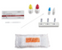 Rapid Strep Tests (Group A)-25/BOX (LOT#60133)