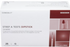 Rapid Strep Tests (Group A)-25/BOX (LOT#60133)