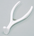 Econo Nasal Speculum- Plastic/Sterile/Disposable- 5-1/2"- 1 Speculum each