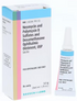 (Maxitrol) Neomycin/Polymyxin/Dexamethasone 0.1% Ophthalmic Ointment-3.5 gram  (NDC#24208-0795-35)
