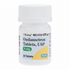 (Zofran NON-ODT) Ondansetron 4mg tablets-#30 (NDC# 57237-075-30 LOT# ONA25022A)
