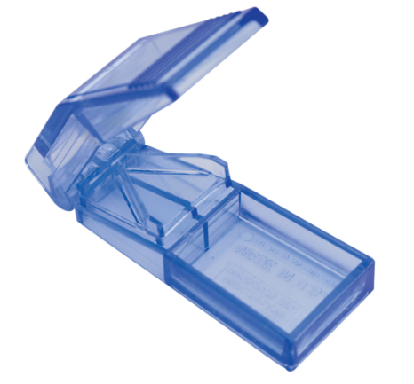 Pill Cutter-hand operated