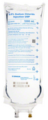 Normal Saline IV Solution (NDC-02645-802-00 LOT#0062047521)