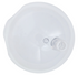 Irrigation Splash Guard-Saf-Shield-With Angled Inlet-#1 count