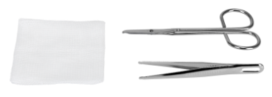 Suture Removal Kit