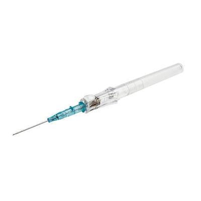 22gx1.00 Blue IV Catheter BD Insyte Autoguard Shielded