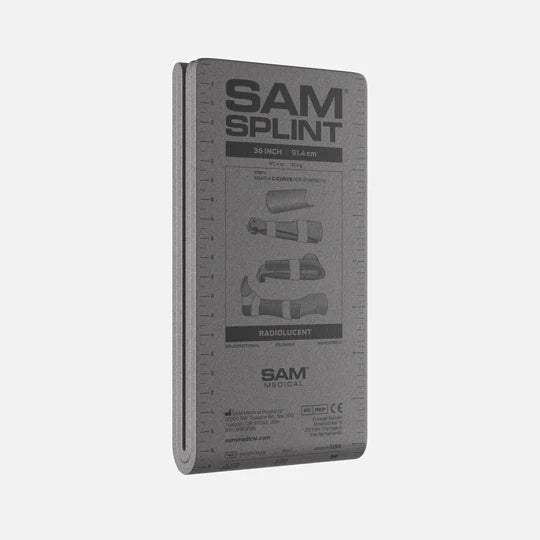 SAM Splint