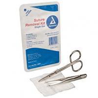 Suture Removal Kit