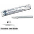 Disposable 11 Blade Scalpel