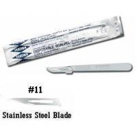 Disposable 11 Blade Scalpel