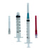 Needle & Syringe Pack